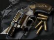 Smith-Wesson Chief`s Special revolver