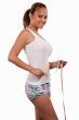 Measuring the waistline