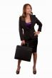 Business woman