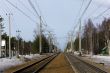 The typical railway