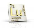 Lutetium form Periodic Table of Elements