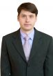 Businessman in a shirt, tie and jacket
