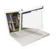 Blank Real Estate Sign & Laptop