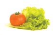 fresh vegetables