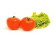 fresh vegetables