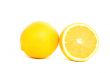 lemon fruit