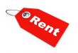 rent label