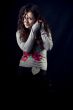 young girl