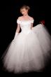 Bridal fashion
