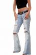 Ripped jeans