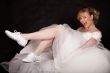 Runaway bride