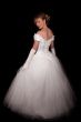 Bridal gown