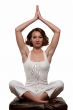 Yoga pose