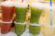 Fruit juice