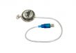 USB time piece