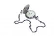 Silver Pocket Watch