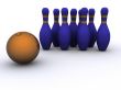 bowling