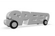 speed