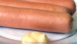 sausage