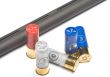 The hunting cartridges