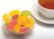 Fruit candy