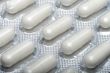 Packing of capsules.