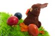 Easter bunny