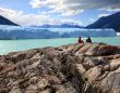 Perito Moreno Glacier, Argentina