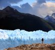 Perito Moreno Glacier, Argentina