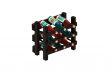 Wine rack