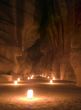 Night Petra show - amazing attraction