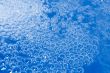 water bubbles