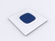 button