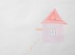 Children`s drawing - house