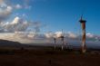 wind turbines in israel