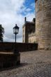 Stirling castle - scotland heritage