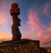 Easter island