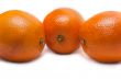 Three oranges