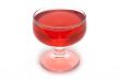Red jelly