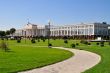 Oliy Majlis Senate of the Republic of Uzbekistan