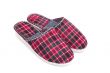 slippers closeup