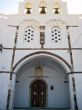 Greek orthodox church