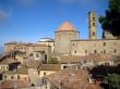medieval italian village