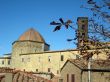 medieval italian village