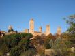 medieval italian village