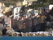 Cinque Terre, Italy