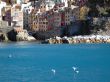 Cinque Terre, Italy