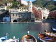 Cinque Terre, Italy