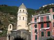 Cinque Terre, Italy