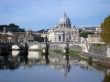 views of Rome